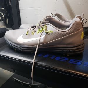Nike lunar command 2 golf shoes
